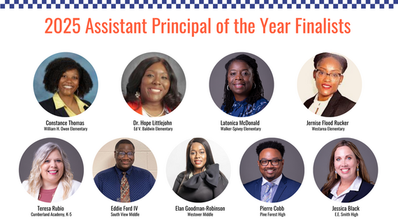 2025 APOY Finalists